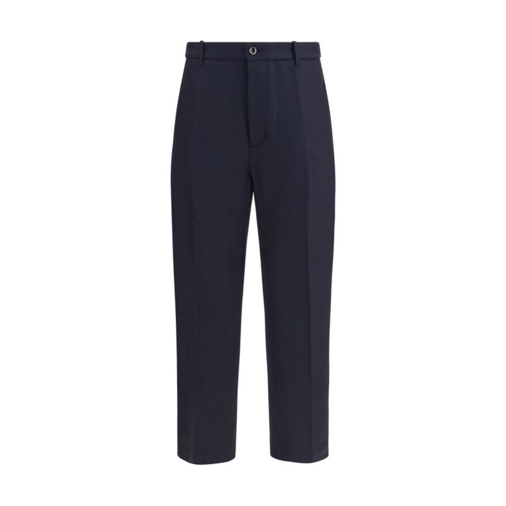 Nine In The Morning Men Apollon Baggy Pants